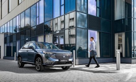 Honda launches virtual showroom experience for all-new HR-V Hybrid