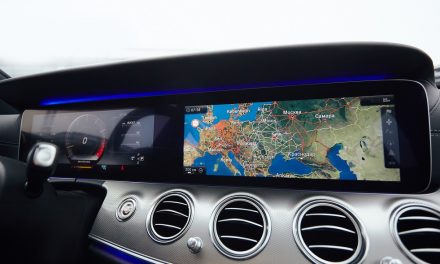 Spark’s technology now available on Android Automotive OS