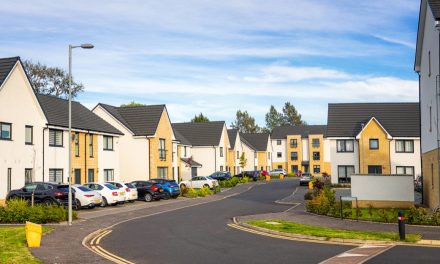 Parking on rented driveways strong across all parts of the UK