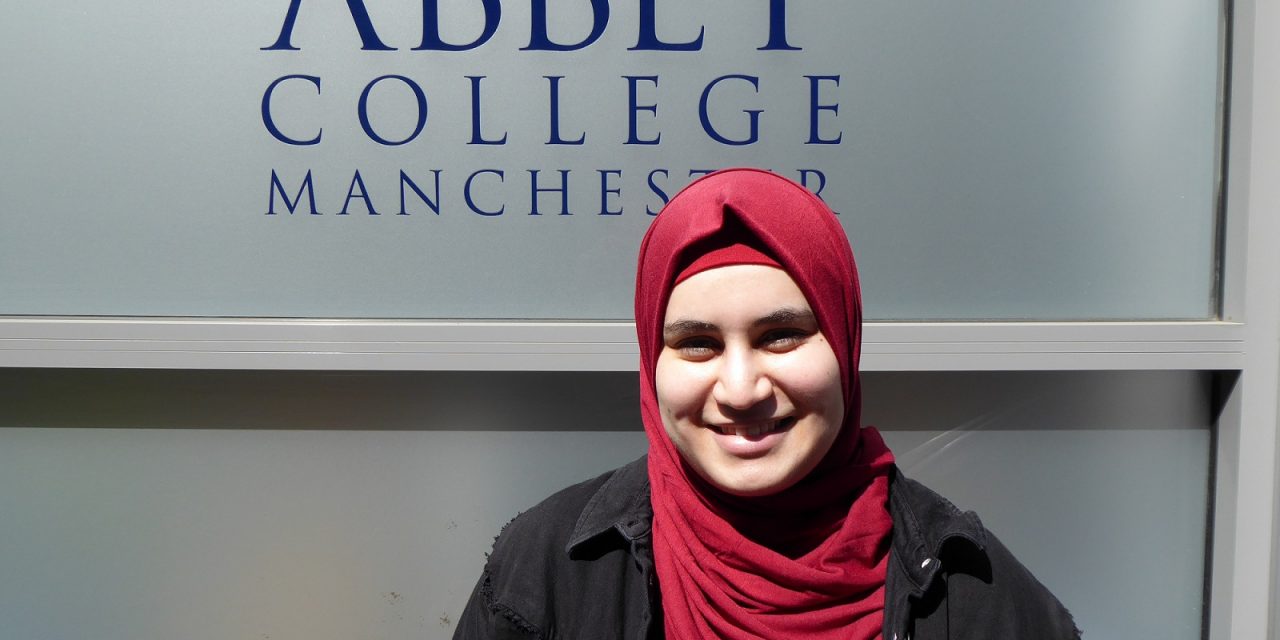 ﻿Academic Success on Abbey Manchester’s Unique Programme