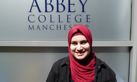 ﻿Academic Success on Abbey Manchester’s Unique Programme
