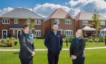 CHESHIRE TEAM SAYS IT’S THE ‘WINNING’TON PLACE