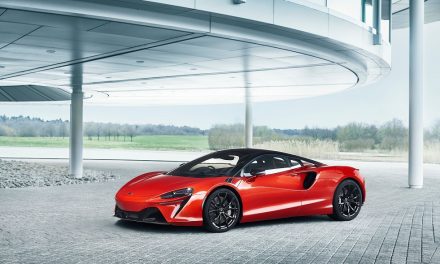 McLaren Automotive set to celebrate 100th retail opening in tenth anniversary year as global expansion continues