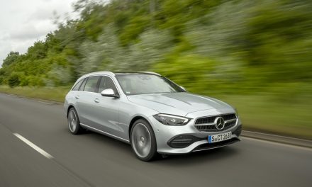 Pricing and specification announced for new Mercedes-Benz C-Class Saloon and Estate