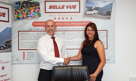 Credit Union launches enhanced salary deduction scheme for Stockport businesses