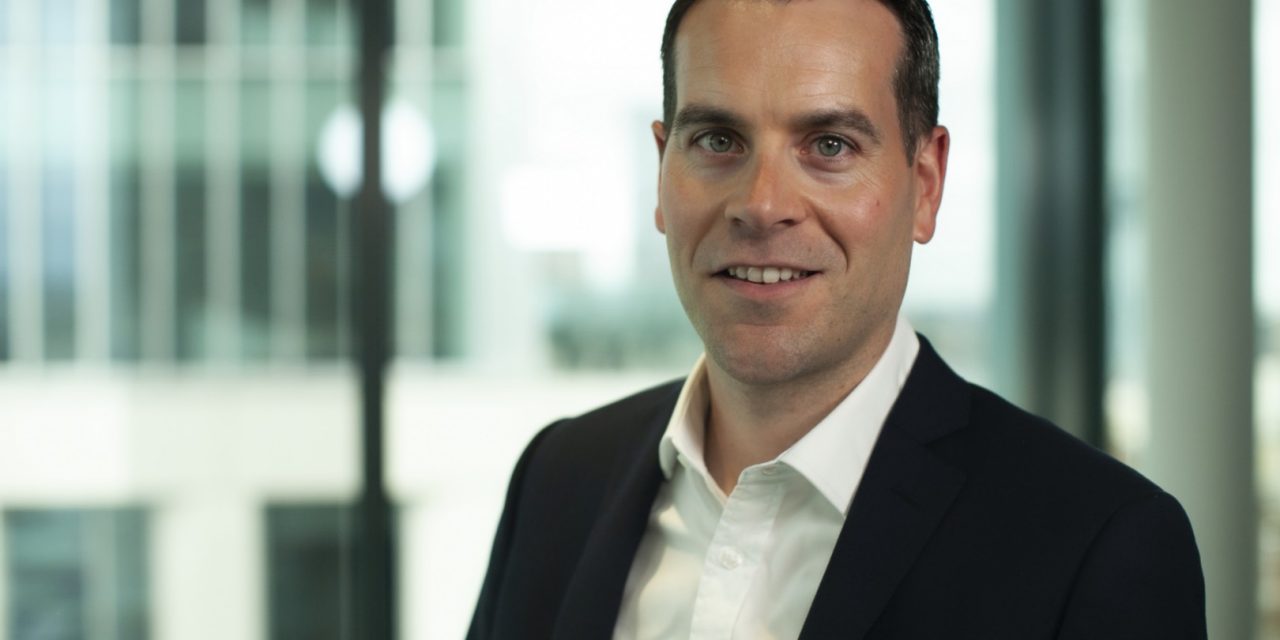 EY Entrepreneur Of The Year™ 2021 regional winners from the North West announced