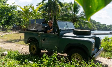 Beaulieu announces new Bond exhibition for No Time To Die