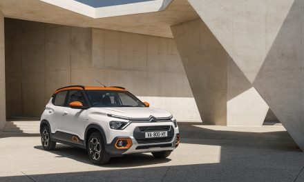 Modern and robust, developed and produced in India and South America, New C3 reinforces Citroën’s international growth strategy