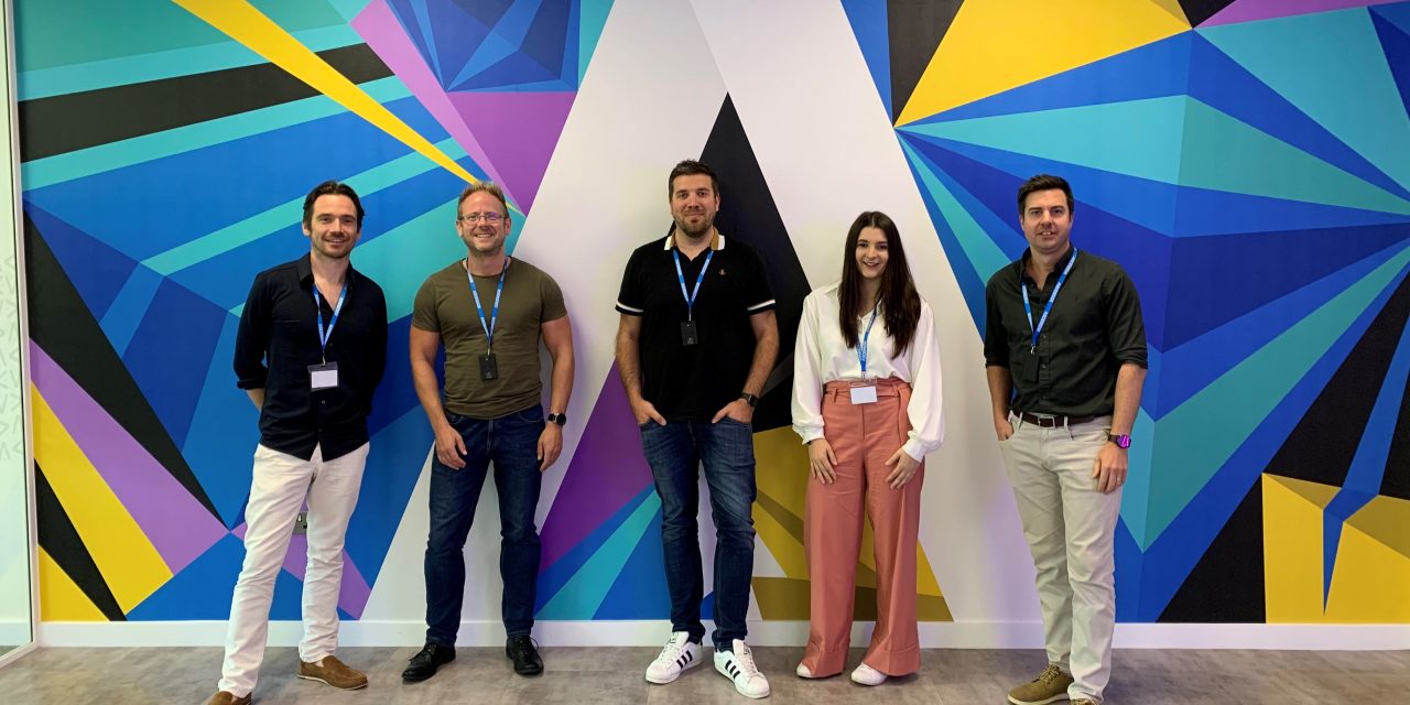 Property compliance platform Crysp appoints Ascensor as software development partner.