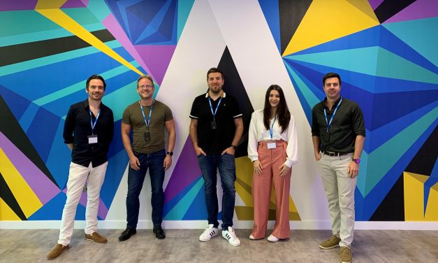 Property compliance platform Crysp appoints Ascensor as software development partner.
