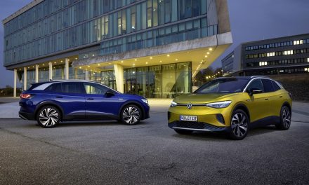 Volkswagen introduces Over-the-Air Updates for all ID. models