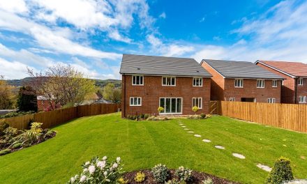 RACE FOR RAMSBOTTOM HOMES DRIVEN BY LOCATION