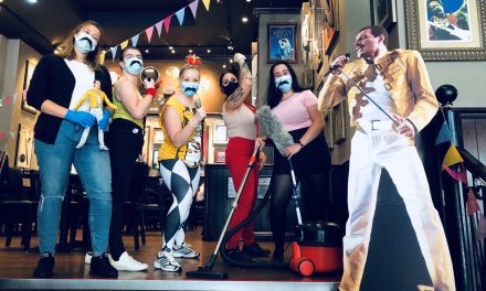 We Will Hard Rock You – Hard Rock Cafe Manchester celebrates Queen frontman’s 75th birthday with ‘Freddie For A Week’