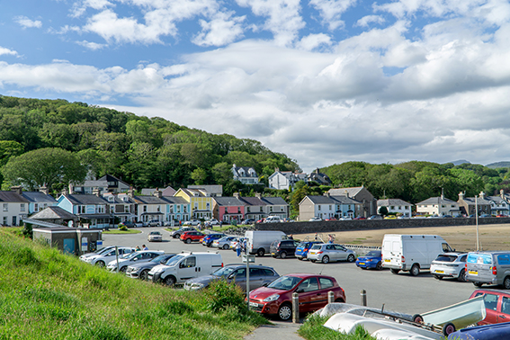 Top tips for parking this summer