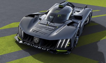 From the PEUGEOT 905 to the PEUGEOT 9X8: 30 years of outstanding innovation and performance
