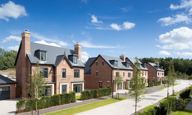 Heatherley Wood shortlisted for Development of the Year