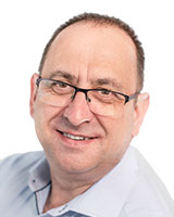 Digital transformation or digital evolution?