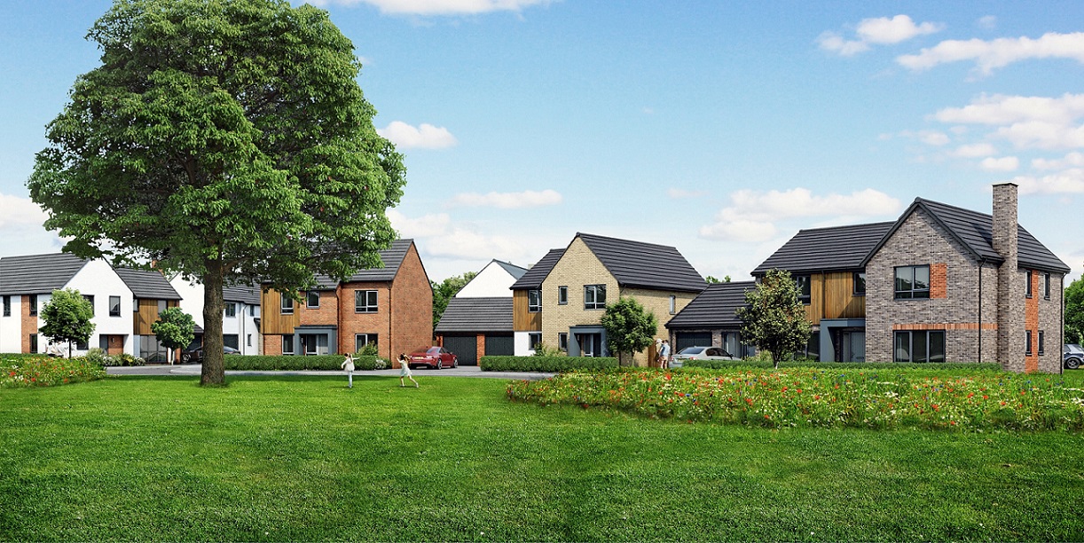 KINGSWOOD ACQUIRES LAND FOR 435 HOMES IN BLACKBURN