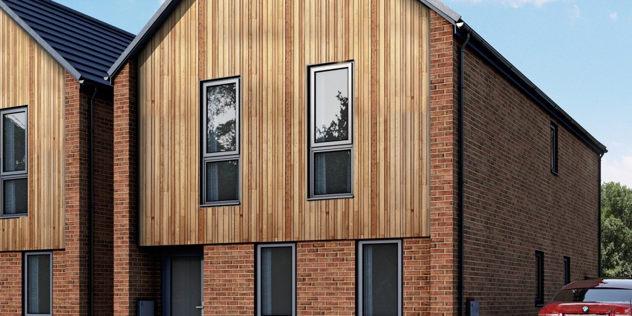 BUY A NEW HOME IN ELSWICK AND ENJOY CHRISTMAS ON KINGSWOOD