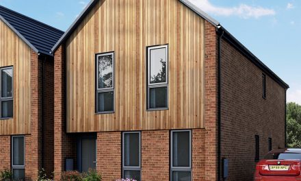 BUY A NEW HOME IN ELSWICK AND ENJOY CHRISTMAS ON KINGSWOOD