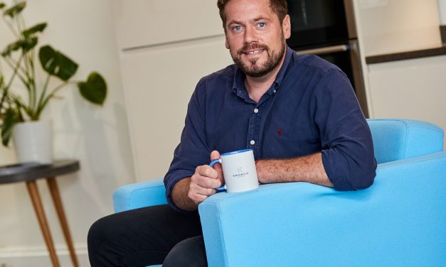 TRIO OF APPOINTMENTS AT KINGSWOOD