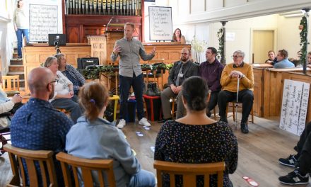 Music theatre CIC wins £73,000 in funding to cultivate more creative citizens in Tameside