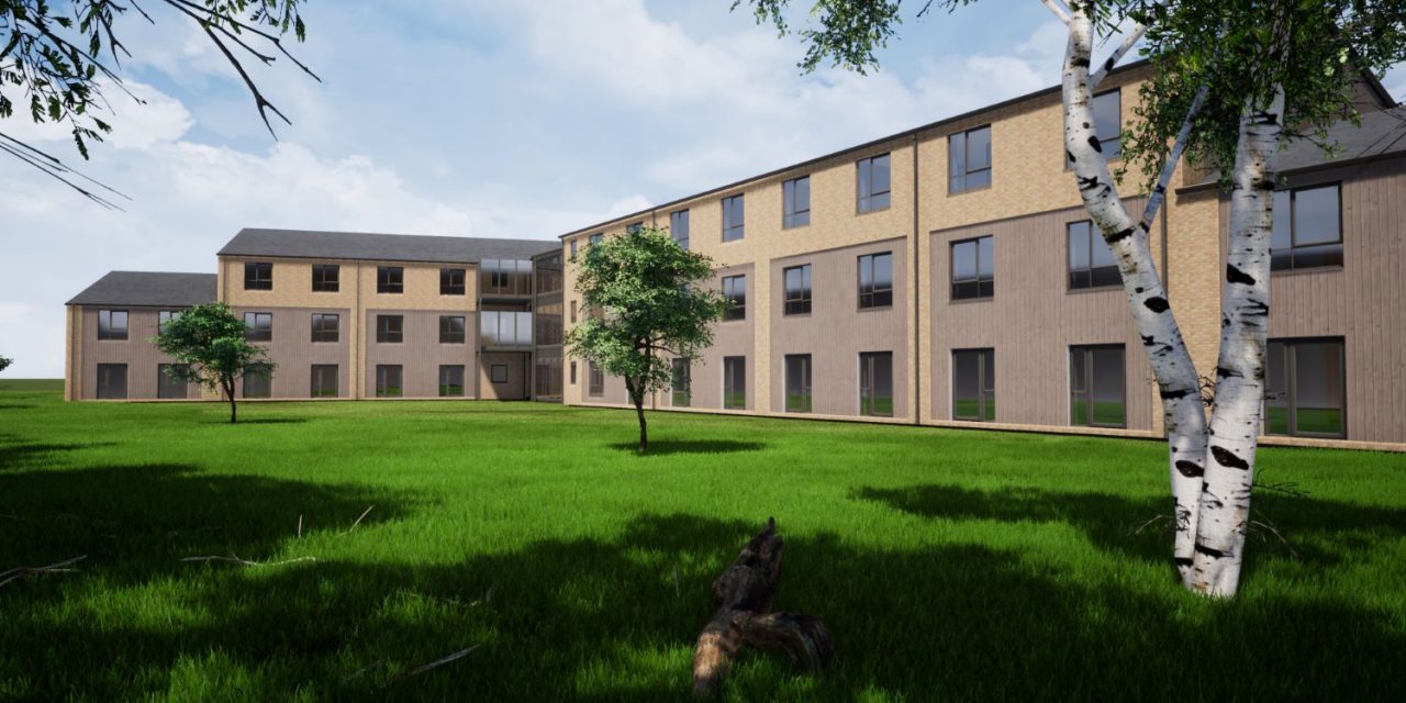 McGoff Group reveals plans for new development in Adel