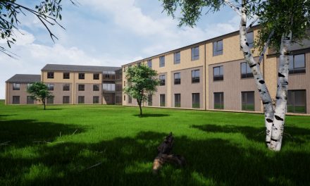McGoff Group reveals plans for new development in Adel