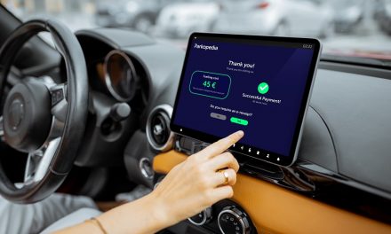 CarPay-Diem partnership sees Parkopedia become the largest facilitator of in-car fuel payments in Europe