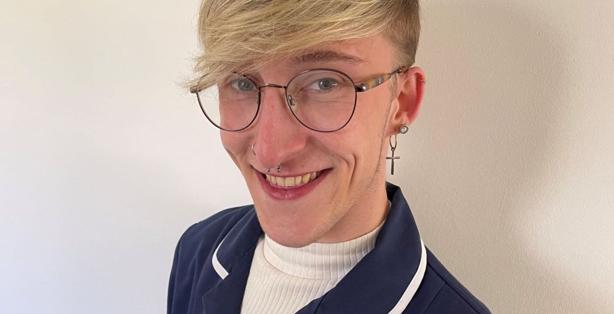Lancashire carer dances into nationwide competition