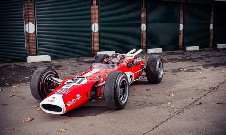 Last chance to have your say – Final call for nominations for the 2021 Royal Automobile Club Historic Awards
