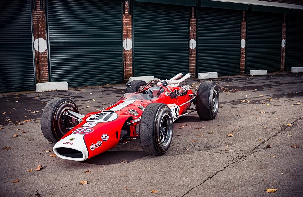Last chance to have your say – Final call for nominations for the 2021 Royal Automobile Club Historic Awards