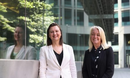 Shoosmiths announces new Manchester co-heads