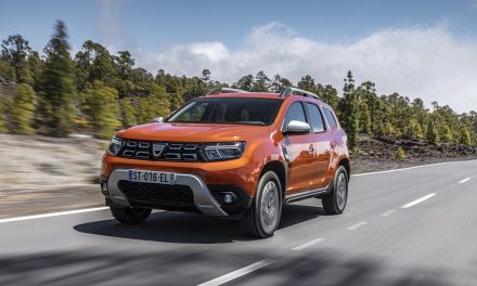 Shockingly affordable New Dacia Duster opens for orders