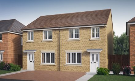 Planning permission achieved for first phase of Prescot development