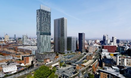 Aberla secures £20m Viadux MEP Contract