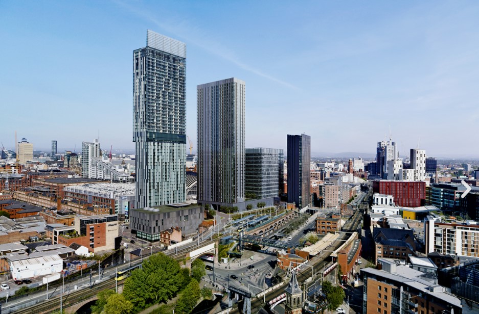 Aberla secures £20m Viadux MEP Contract