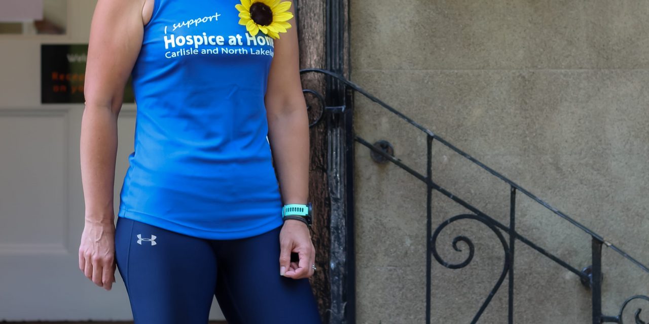 Law firm doubles up on fundraising push for charity
