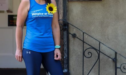 Law firm doubles up on fundraising push for charity