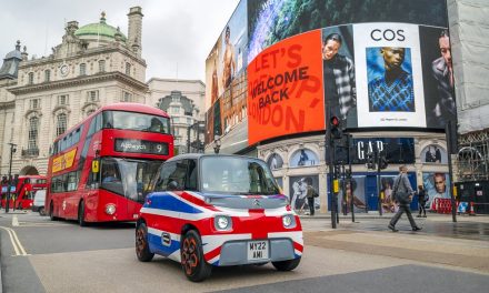 Citroën AMI UK reservations now open to everyone ahead of Spring 2022 launch
