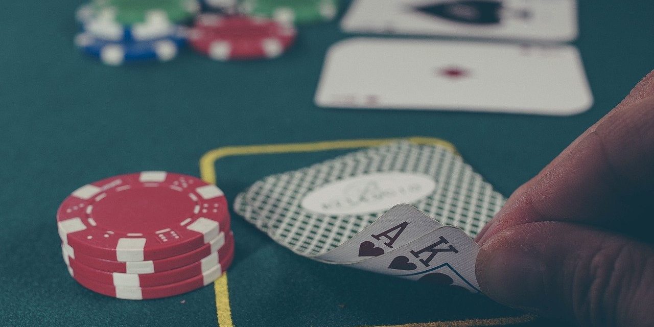 What are The Best Online Casino Games in 2021