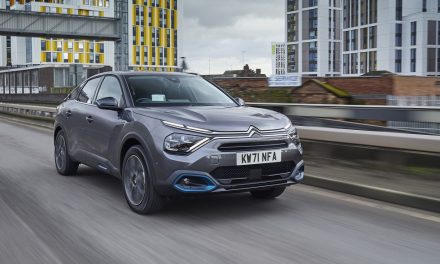 Onto partners with Citroën and adds the new ë-C4 to its electric fleet