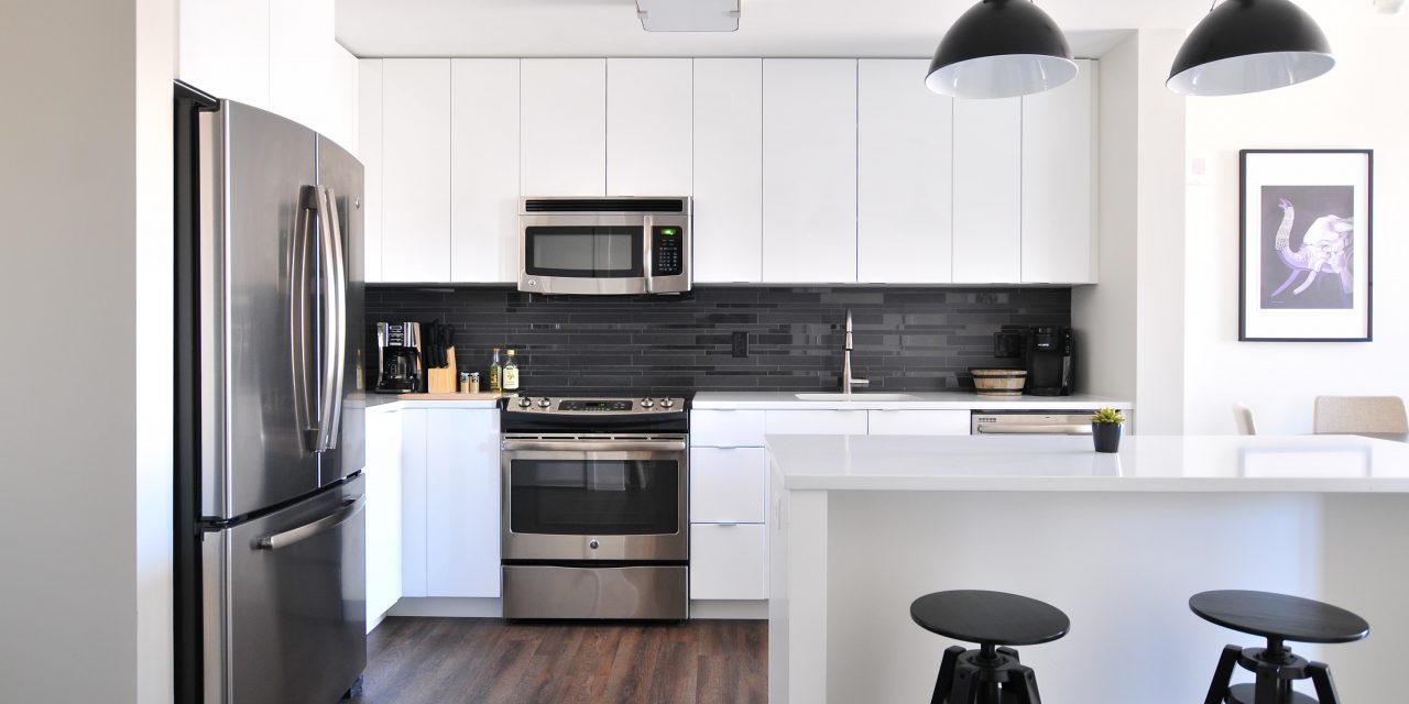 Easy Ways to Make Your Home Sustainable