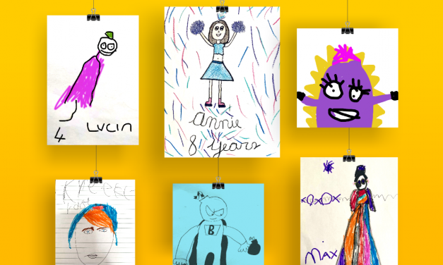Inner Cheerleader Helps Young Children in North West Master Emotions To Navigate Anxiety Pandemic