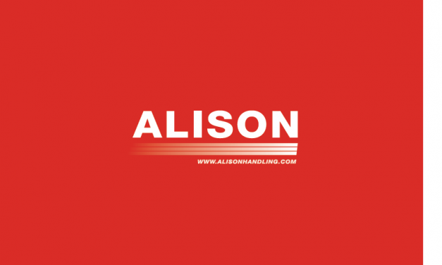 Alison Handling announced as finalists at the BIBAs 2021