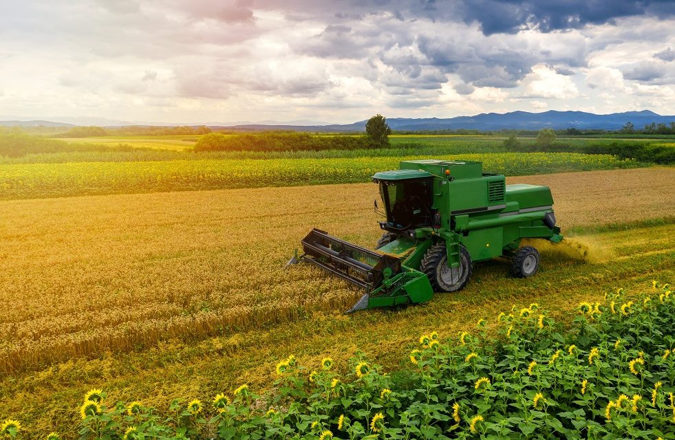 The remote-control farm is ripe for the picking, says VNC Automotive