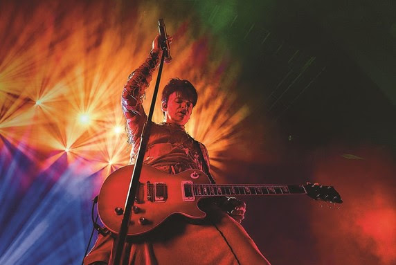 GARY NUMAN ANNOUNCES MAJOR 2022 EUROPEAN HEADLINE TOUR