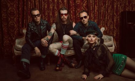 EAGLES OF DEATH METAL ANNOUNCE 24th ANNIVERSARY TOUR