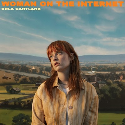 Orla Gartland announces debut album & UK tour for October 2021