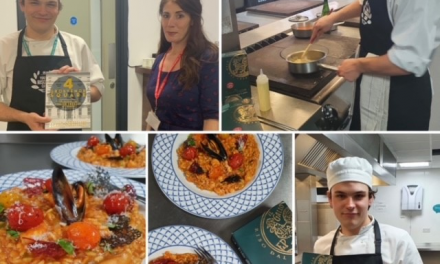 Riso Gallo Young Risotto Chef of the Year 2022 Now Open for Entries